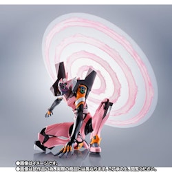 Evangelion Robot Spirits Unit-08 Gamma (3.0+1.0 Ver.)