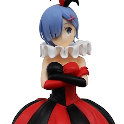 Re:Zero Fairy Tale Rem (Circus) SSS Figure