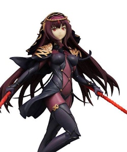 Fate/Grand Order Servant Lancer Scathach (Third Ascension) SSS Figure