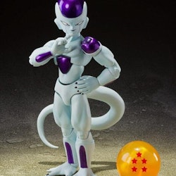 Dragon Ball S.H.Figuarts Frieza (Fourth Form)