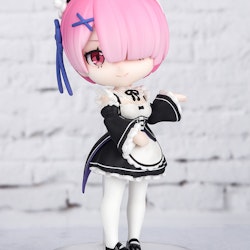 Re:Zero Figuarts mini Ram