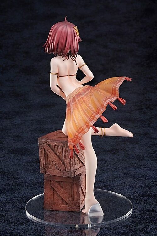 Atelier Sophie: The Alchemist of the Mysterious Book Sophie (Swimsuit Ver.)