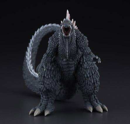 Godzilla Singular Point Hyper Modeling Series Box of 6 Figures