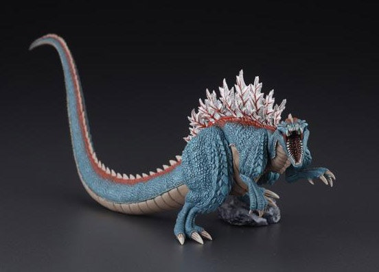 Godzilla Singular Point Hyper Modeling Series Box of 6 Figures