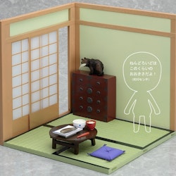 Nendoroid Playset #02: Japanese Life Set A - Dining Set