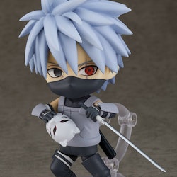 Naruto Shippuden Nendoroid Kakashi Hatake: Anbu Black Ops Ver.