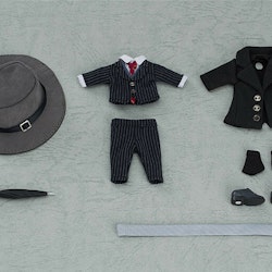 Nendoroid Doll: Outfit Set (Li Zeyan: Min Guo Ver.)