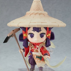 Sakuna: Of Rice and Ruin Nendoroid Princess Sakuna