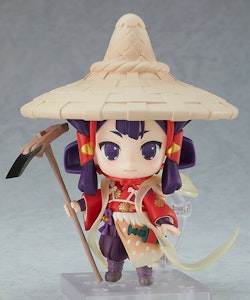 Sakuna: Of Rice and Ruin Princess Sakuna Nendoroid