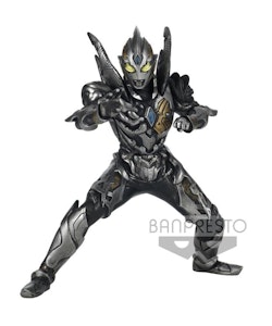 Ultraman Trigger Dark Hero's Brave Statue Figure