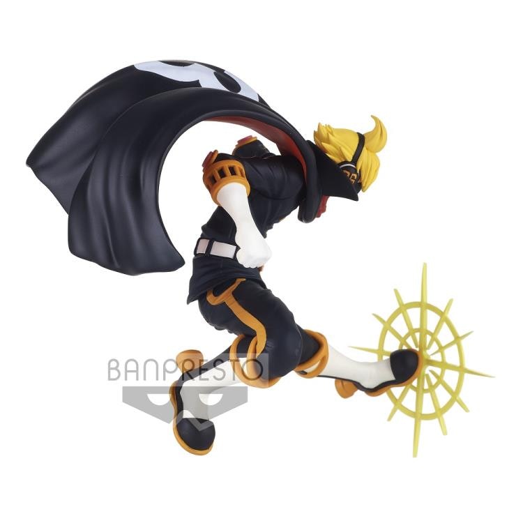 One Piece Battle Record Collection Sanji (Osoba Mask)