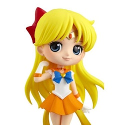 Sailor Moon Q Posket  Super Sailor Venus (Rerelease)