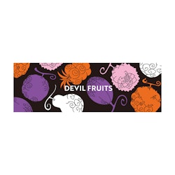 One Piece Towel Ichibansho - Ex Devils (H)