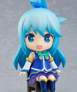 KonoSuba Nendoroid Swacchao! Aqua