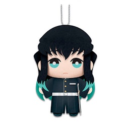 Demon Slayer: Kimetsu no Yaiba Tomonui Plush Muichiro Tokito