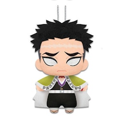 Demon Slayer: Kimetsu no Yaiba Tomonui Plush Gyomei Himejima