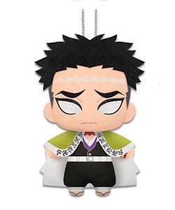 Demon Slayer: Kimetsu no Yaiba Tomonui Plush Gyomei Himejima