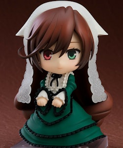 Rozen Maiden Nendoroid Suiseiseki