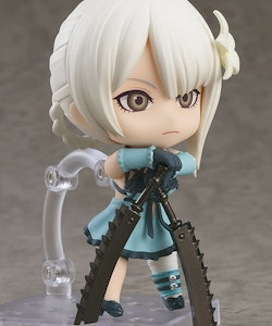 NieR Replicant ver. 1.22474487139... Kainé Nendoroid