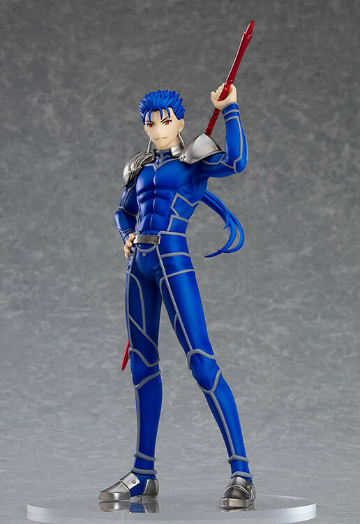 Fate/stay night Heaven's Feel Pop Up Parade Lancer