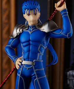 Fate/stay night [Heaven's Feel] Lancer Pop Up Parade