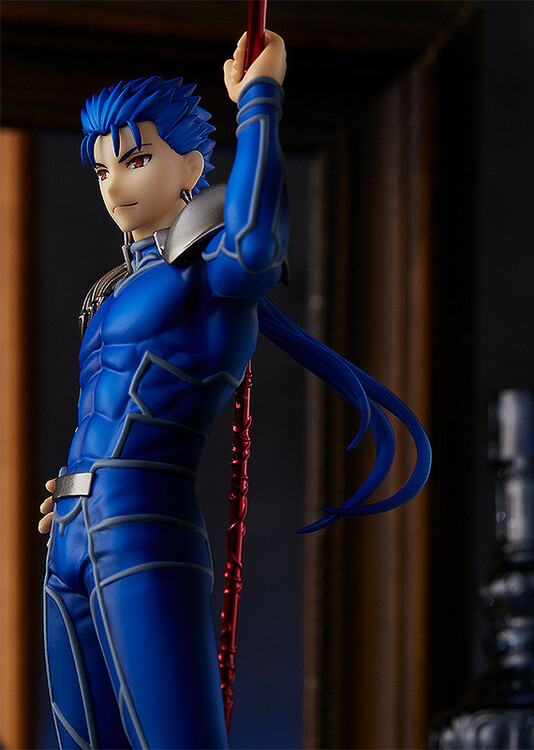 Fate/stay night Heaven's Feel Pop Up Parade Lancer
