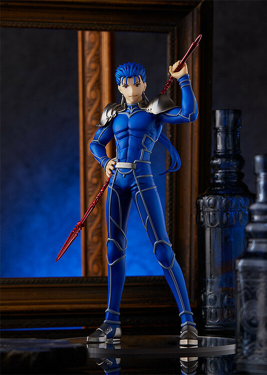 Fate/stay night [Heaven's Feel] Pop Up Parade Lancer