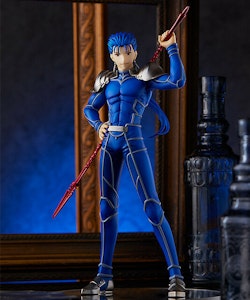 Fate/stay night [Heaven's Feel] Pop Up Parade Lancer