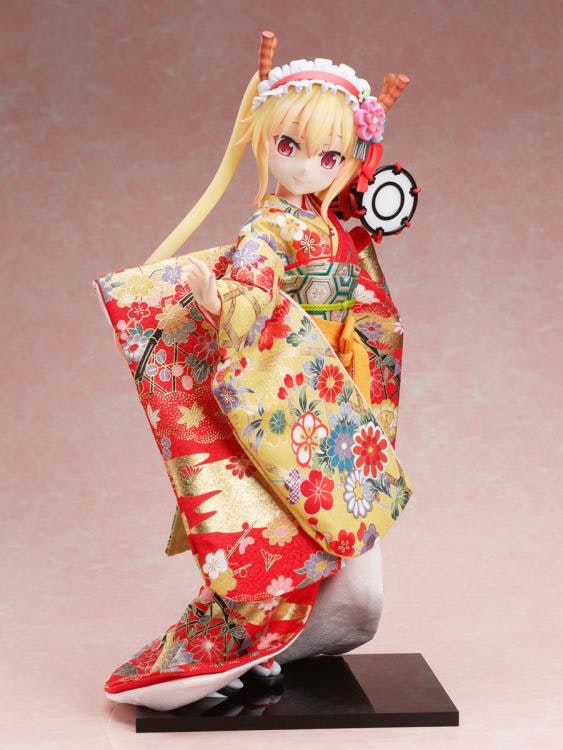 Miss Kobayashi's Dragon Maid Tohru (Japanese Doll Ver.) F:Nex