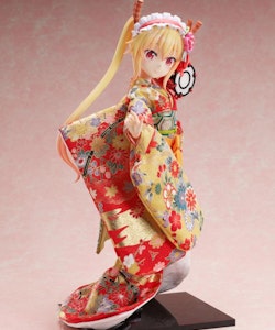 Miss Kobayashi's Dragon Maid Tohru (Japanese Doll Ver.) F:Nex