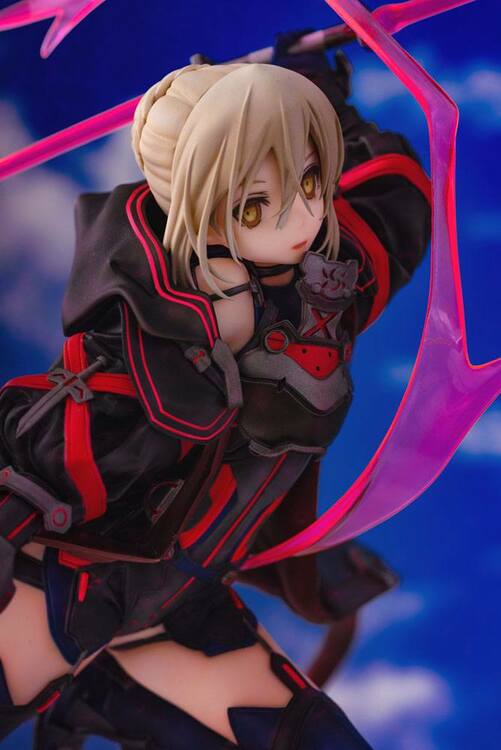Fate/Grand Order Mysterious Heroine X Alter
