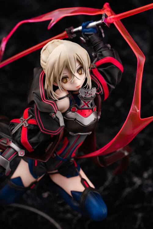 Fate/Grand Order Mysterious Heroine X Alter