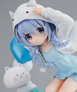 Is the Order a Rabbit? Chino (Tippy Hoodie Ver.)