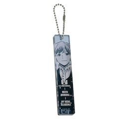 My Hero Academia Acrylic Keychain - Ichibansho Go and Go! (R)