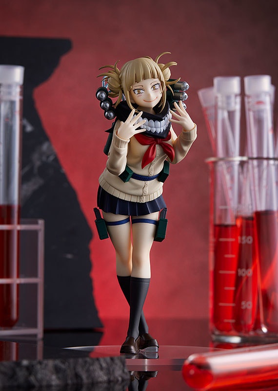 My Hero Academia Pop Up Parade Himiko Toga