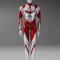 Shin Ultraman Ultraman FigZero S