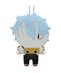 My Hero Academia Tomonui Plush Tomura Shigaraki