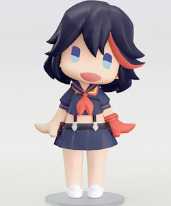 Kill la Kill HELLO! GOOD SMILE Ryuko Matoi