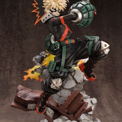 My Hero Academia ArtFX J Katsuki Bakugo Ver.2 Bonus Edition