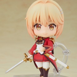 How a Realist Hero Rebuilt the Kingdom Nendoroid Liscia Elfrieden