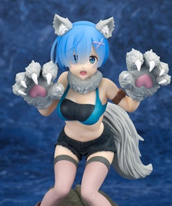 Re:Zero Rem (Monster Motions) Espresto est