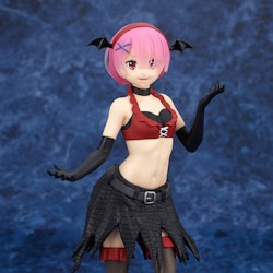 Re:Zero Ram (Monster Motions) Espresto est