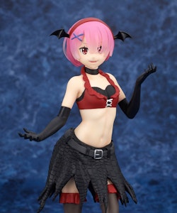 Re:Zero Ram (Monster Motions) Espresto est