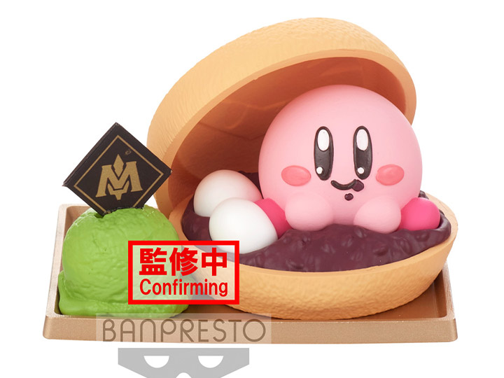 Kirby Paldolce Collection Vol.4 (Ver.B)