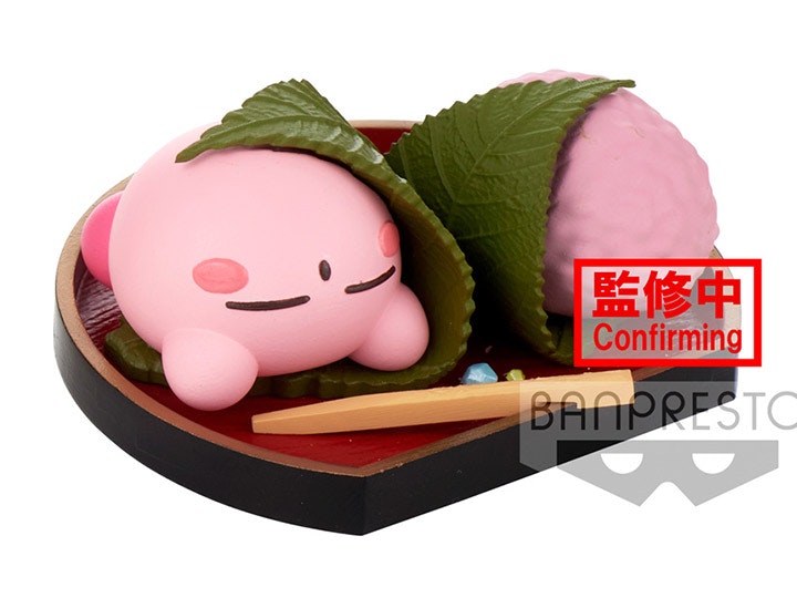 Kirby Paldolce Collection Vol.4 (Ver.C)