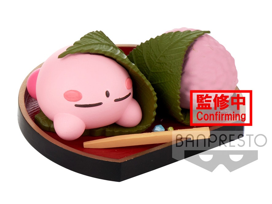 Kirby Paldolce Collection Vol.4 (Ver.C)