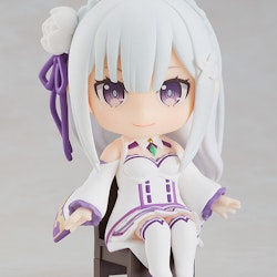 Re:ZERO Nendoroid Swacchao! Emilia