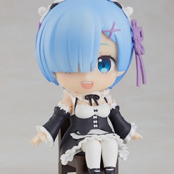 Re:ZERO Nendoroid Swacchao! Rem