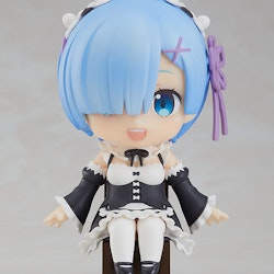 Re:ZERO Nendoroid Swacchao! Rem