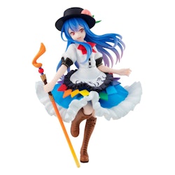 Touhou Project Tenshi Hinanai SSS Figure